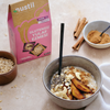 NUSTİL Glutensiz Yulaf Ezmesi 250g