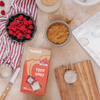 NUSTİL Teff Unu 350g