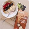 NUSTİL Organik Karabuğday Ezmesi 250g