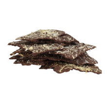 Görseli Galeri görüntüleyiciye yükleyin, NOMİ Parmesanlı &amp; Zeytin Ezmeli Karabuğday Kraker 40g
