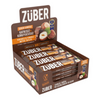 ZÜBER Fındıklı Kakaolu Meyve Bar (12 Adet) 12x40g