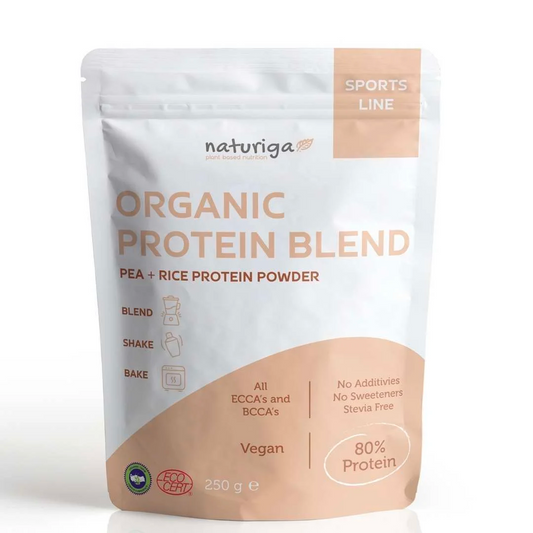 NATURİGA Pure Protein Karışımı 250g