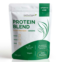 Görseli Galeri görüntüleyiciye yükleyin, NATURİGA Yeşil Protein Karışımı (Green Blend) 250 g
