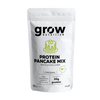 GROW NUTRİTİON Protein Pancake Mix Original 400g