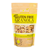 MOM'S NATURAL Glutensiz Elmalı Tarçınlı Granola 300g