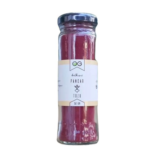 OG NATURAL Pancar Tozu 50 g