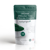 NATURİGA Organik Spirulina Tozu 100g