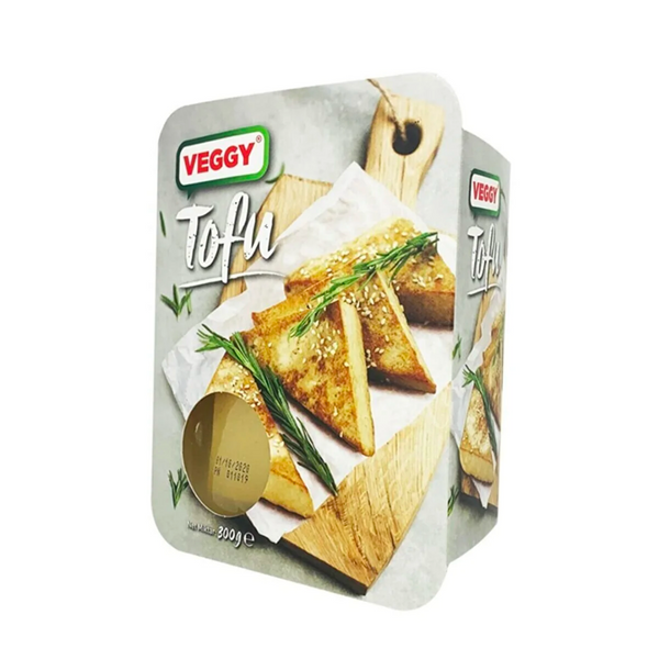 VEGGY Tofu 200g