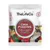 THELİFECO Chia Pudding 57g