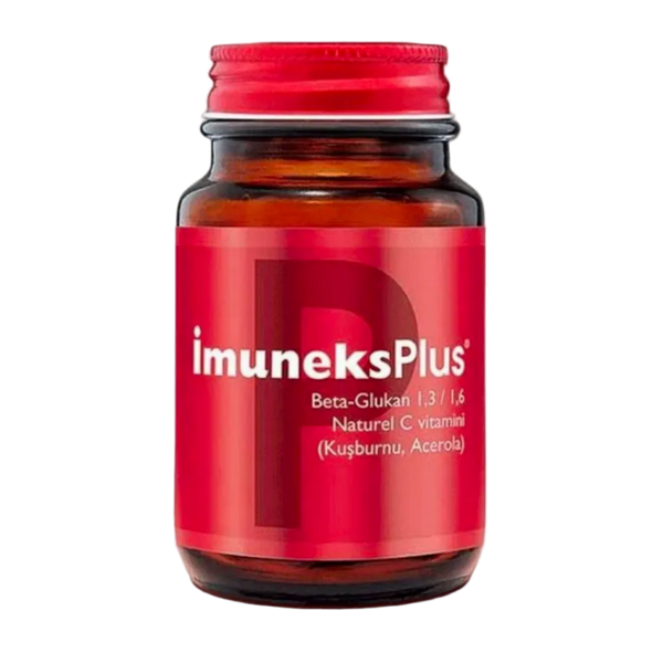 IMUNEKS Plus 30 Kapsül