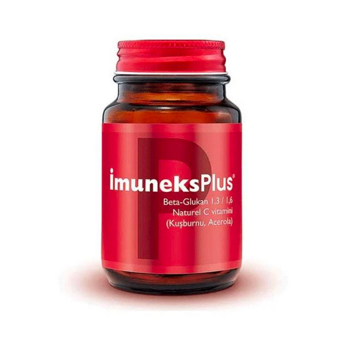 IMUNEKS Plus 30 Kapsül