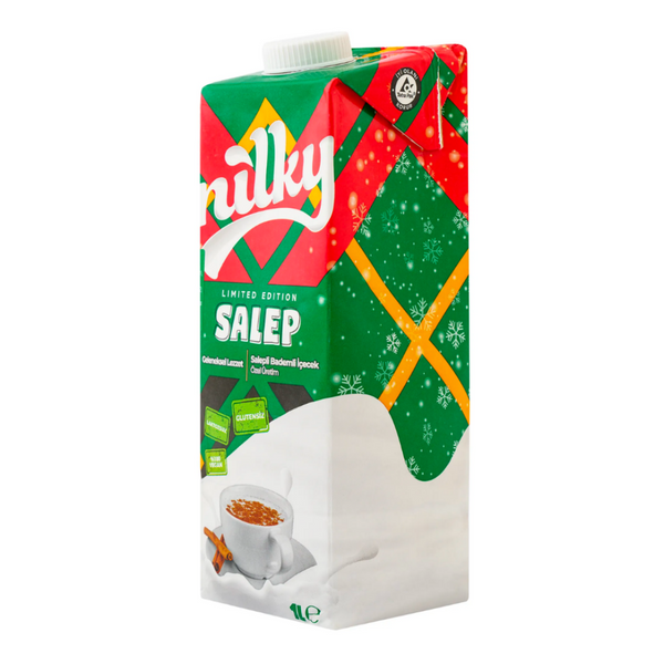 NİLKY Salep 1 LT