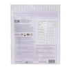 NOMİ Biberiyeli & Haşhaşlı Badem Unlu Kraker 40g