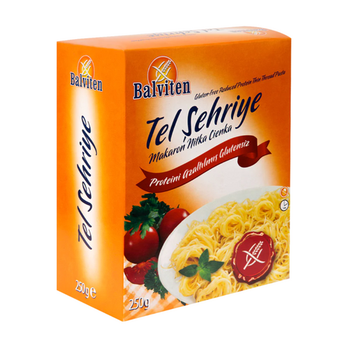 BALVİTEN Tel Şehriye 250g