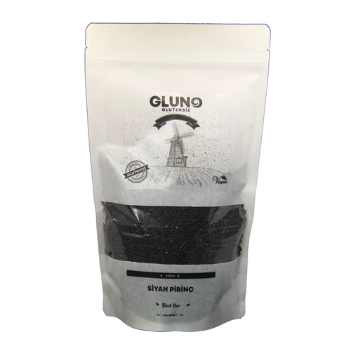 GLUNO Glutensiz Pirinç Unu 500g