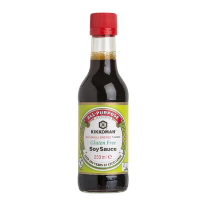 KİKKOMAN Glutensiz Soya Sosu 250ml
