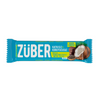 ZÜBER Chia Hindistan Cevizi Meyveli Bar 40g