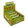 FELLAS Antep Fıstığı Kakao Meyve Bar 40G X 12