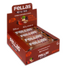 FELLAS Karışık Kuruyemişli Kakaolu Meyve Bar 40G X 12