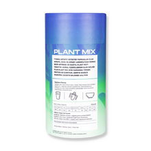 Görseli Galeri görüntüleyiciye yükleyin, NUSTİL Plant Mix %60 Proteinli Bitkisel Karışım 400g
