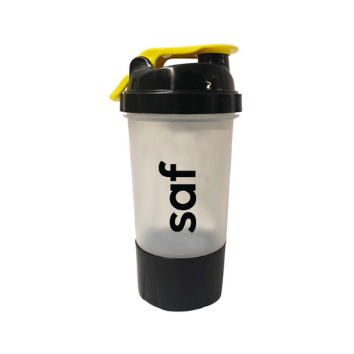 SAF NUTRİTİON Shaker