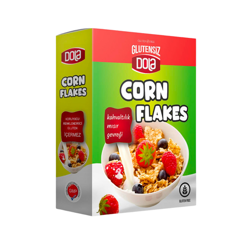 DOLA GIDA Corn Flakes 300g