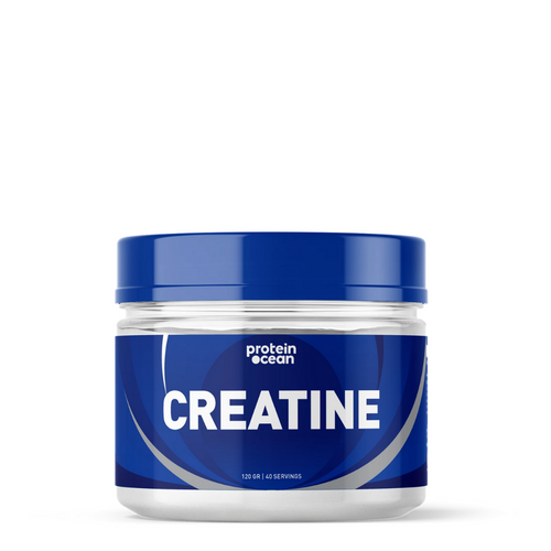 PROTEİNOCEAN Creatine 120g