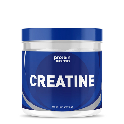 PROTEİNOCEAN Creatine 300g