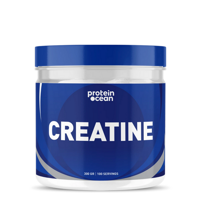 PROTEİNOCEAN Creatine 300g