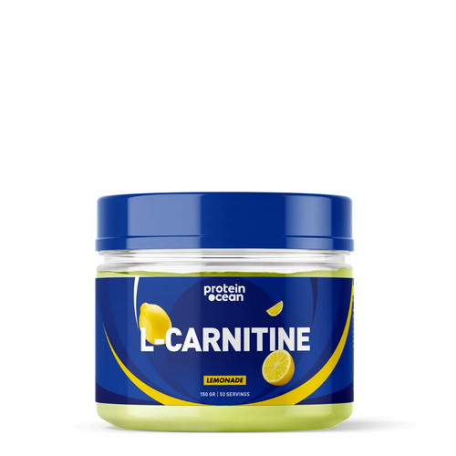 PROTEİNOCEAN L-Carnitine Limonata 150g