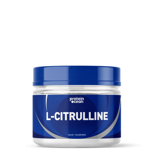 PROTEİNOCEAN  L-Citrulline 120g