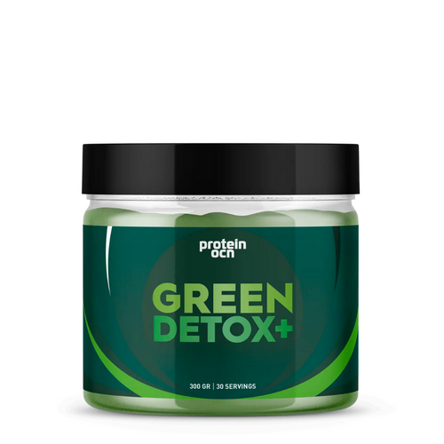 PROTİENOCEAN Green Detox 300g