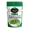 CİPSAŞ Crunch Stick Avokado Aromalı Nohut Cipsi (Hummus Chips)