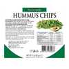 CİPSAŞ Crunch Stick Avokado Aromalı Nohut Cipsi 85g (Hummus Chips)