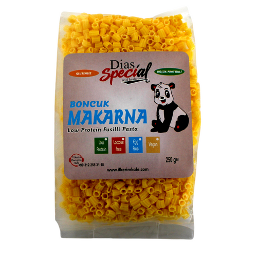 DİAS Special Boncuk Makarna 250 G