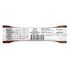 FELLAS Portakallı ve Zencefilli Vitamin & Meyve Bar 35g