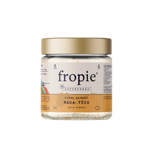 FROPİE Maca Tozu 130 gram