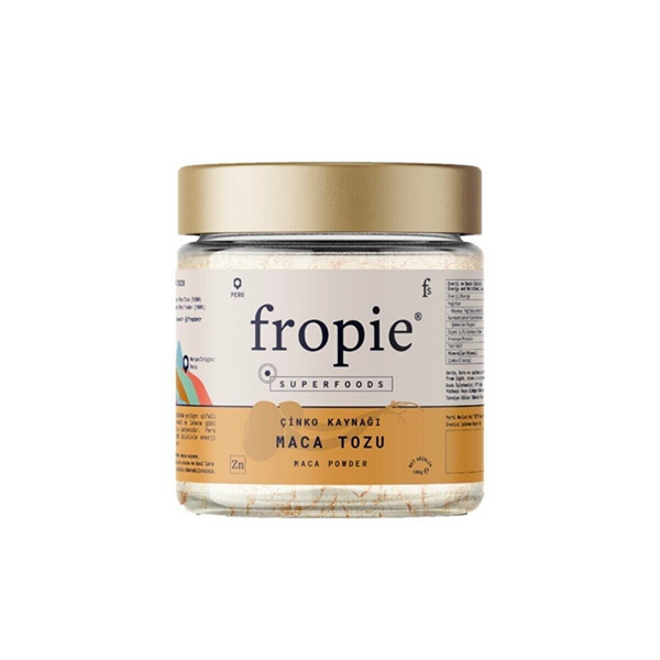 FROPİE Maca Tozu 130g