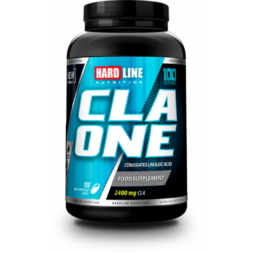 HARDLİNE Cla One 100 Kapsül