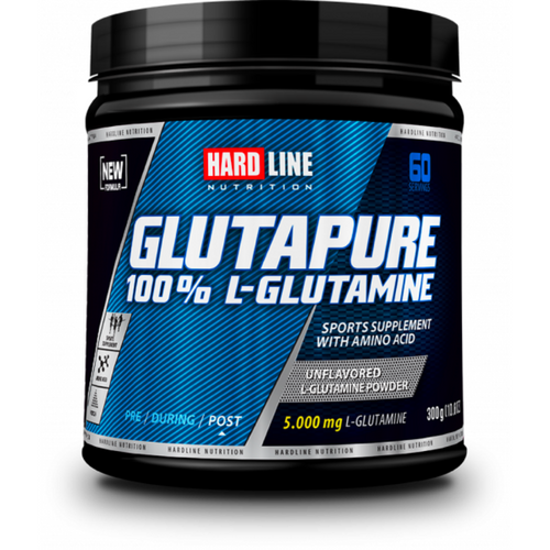 HARDLİNE Glutapure 300g