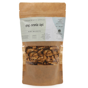 KAPTAN'IN CEVİZ ÇİFTLİĞİ Yerli Çiğ Ceviz İçi 200 g