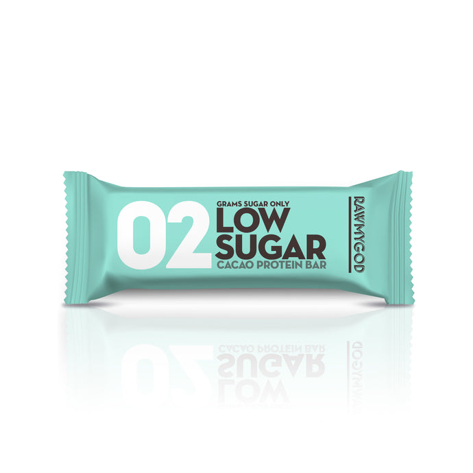 RAWSOME Ketojenik Protein Bar 40g