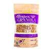 MOM'S NATURAL FOODS Organik Glutensiz İncir & Ceviz Granola 300g