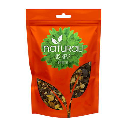 NATURALİ Kış Keyfi 100 Gr