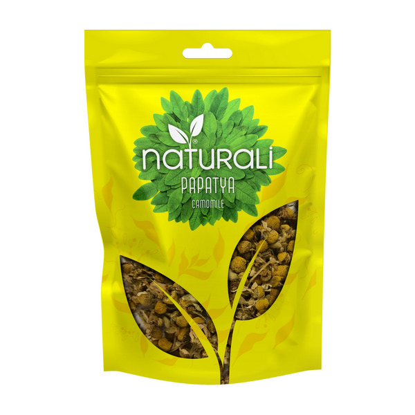 NATURALİ Papatya Çayı 50g