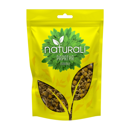 NATURALİ Papatya Çayı 50 Gr