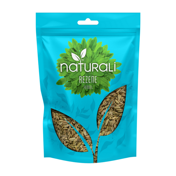 NATURALİ Rezene Çayı 100g