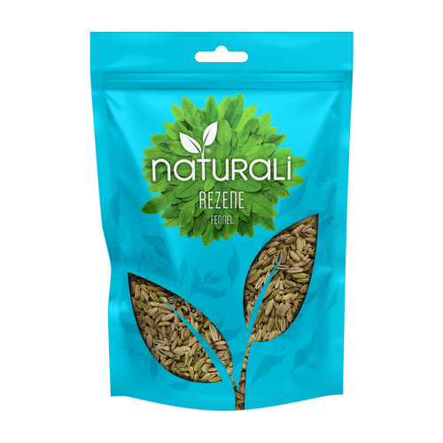 NATURALİ Rezene Çayı 100 Gr