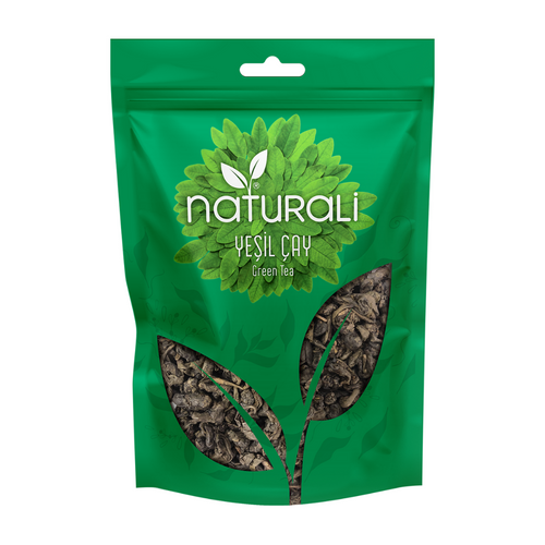 NATURALİ Yeşil Çay 100 Gr