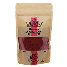 Görseli Galeri görüntüleyiciye yükleyin, NATURELKA Pancar Tozu 90 Gr
